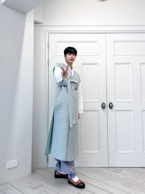 배통 이미지