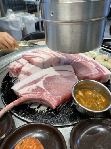 스테이회천 이미지