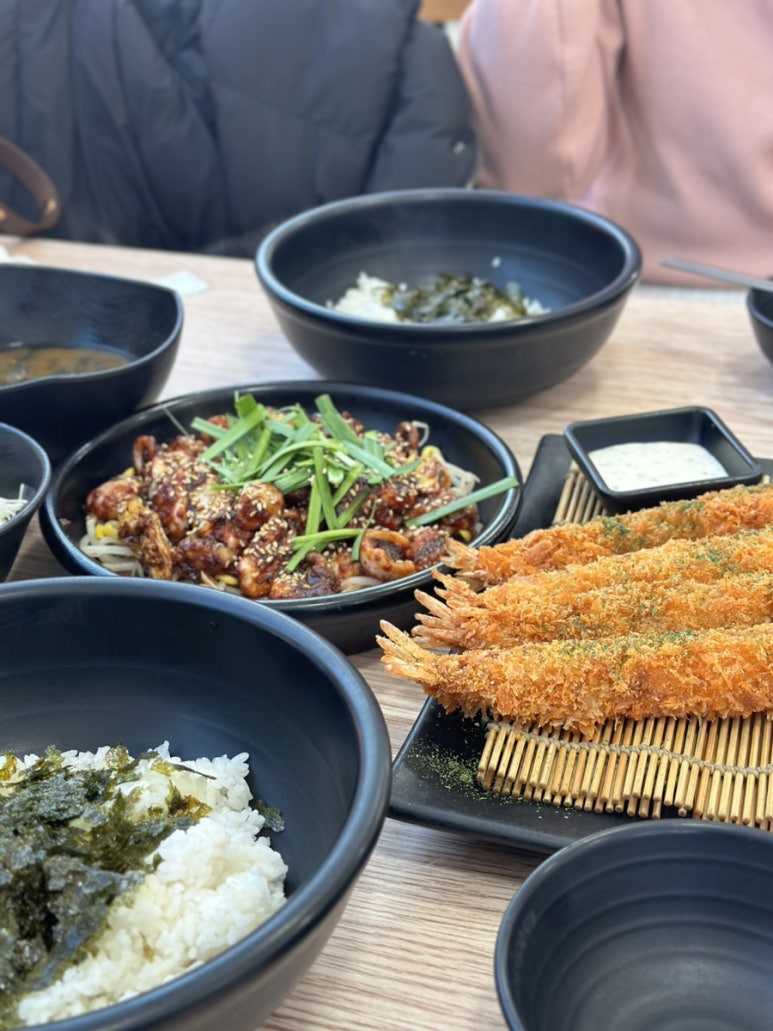 효자쭈꾸미 이미지