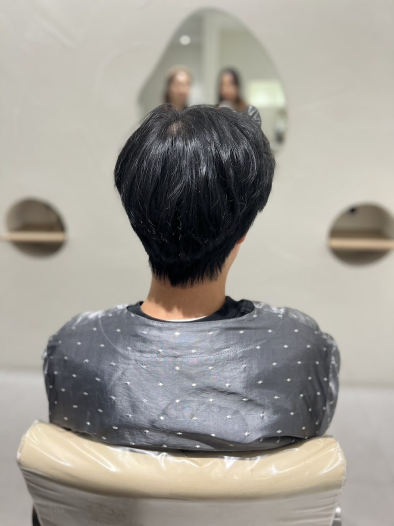 비브헤어스튜디오 이미지