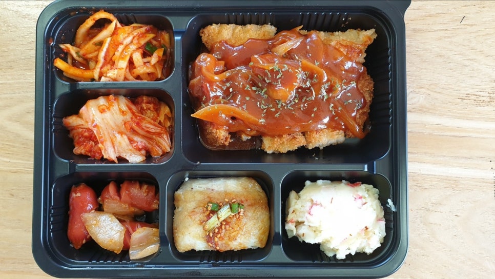 밥심짜글이 이미지