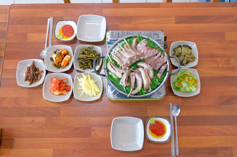 청솔흑염소 이미지