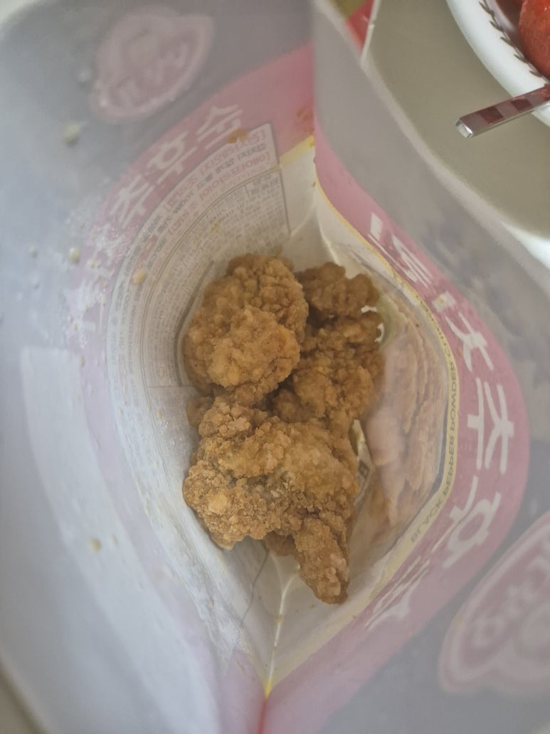 순치킨 이미지