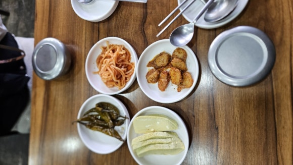 큰언니네돈가스 이미지