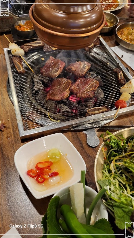방배고기 이미지