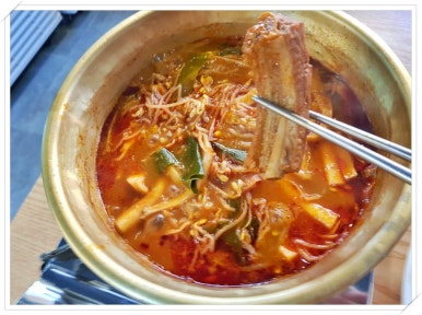 양푼이식당 이미지