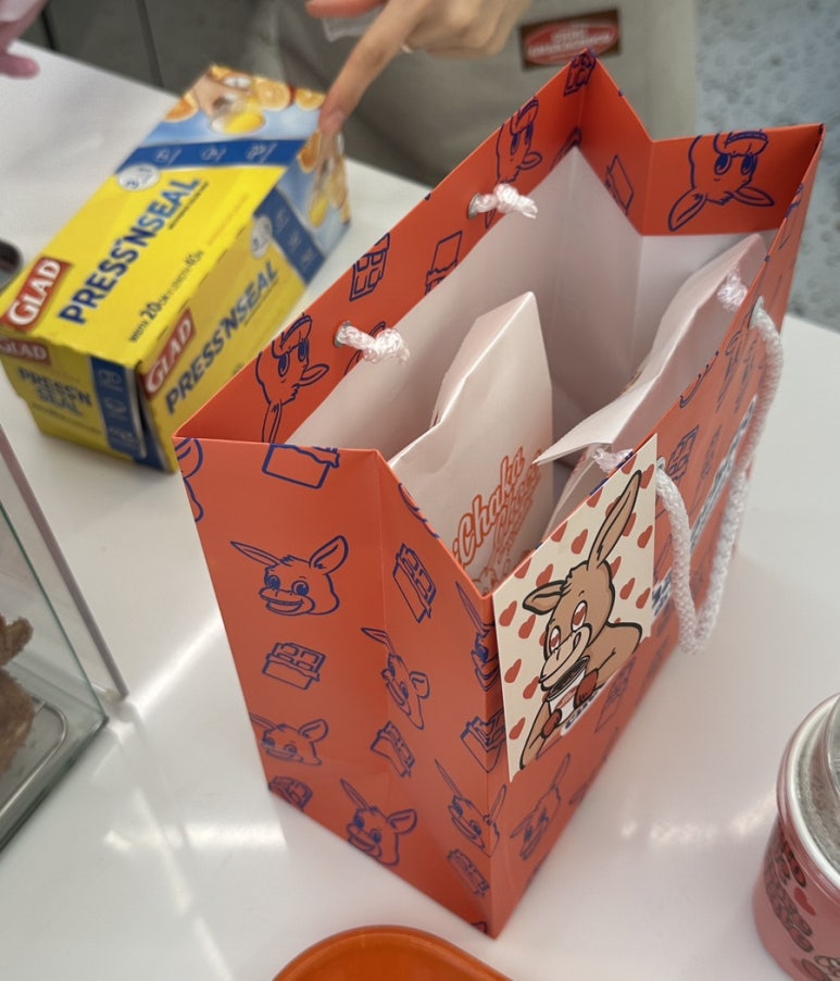 치키차카초코부산전포점 이미지