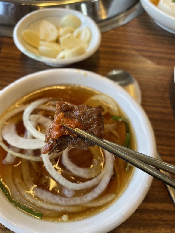 와~갈비다 이미지