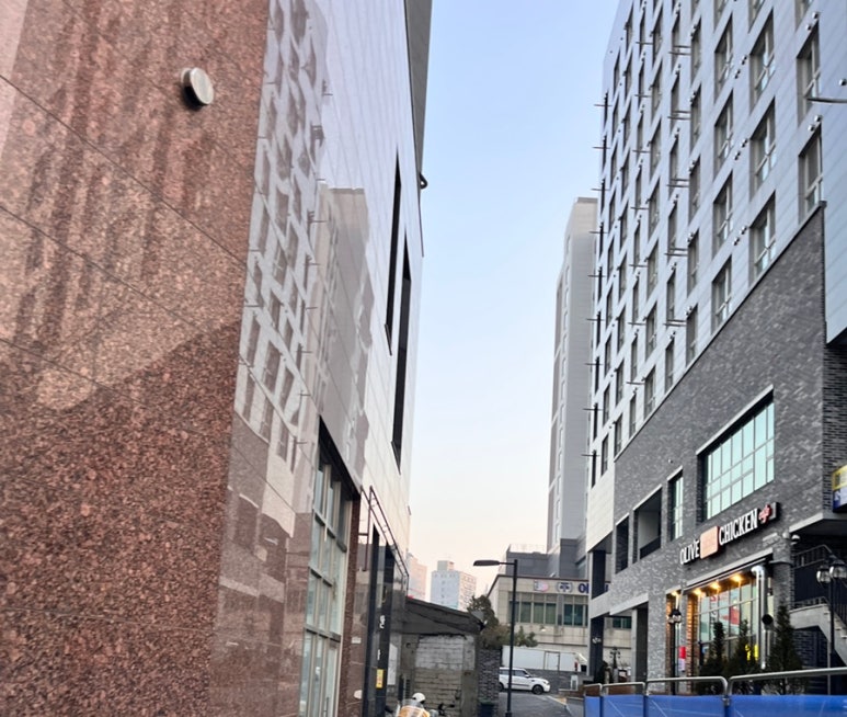비비큐독산 이미지