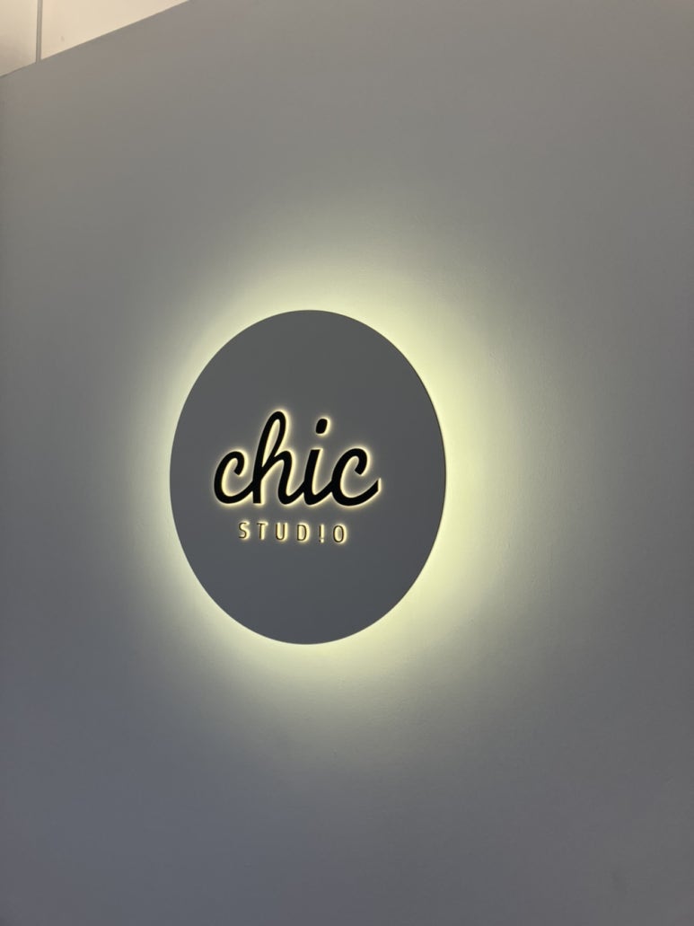 쉬끄[chic] 이미지