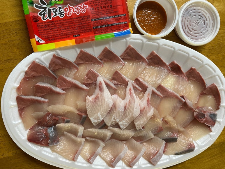 방가네회포장 이미지
