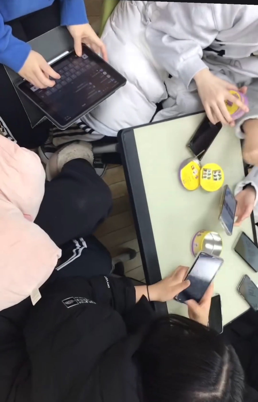 놀던스파이 이미지