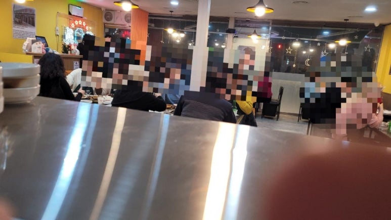 참나무골한우곱창 이미지