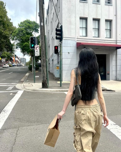 서수진패션 이미지