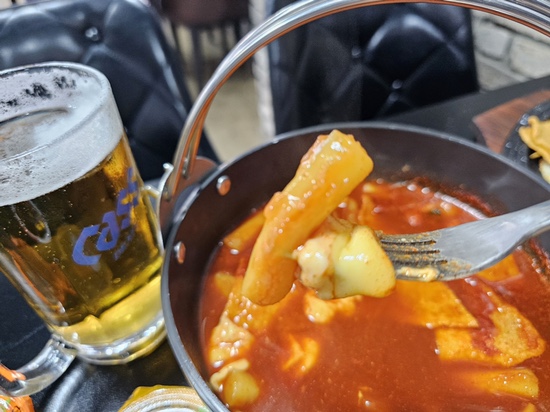 더맛있는옛날통닭 이미지
