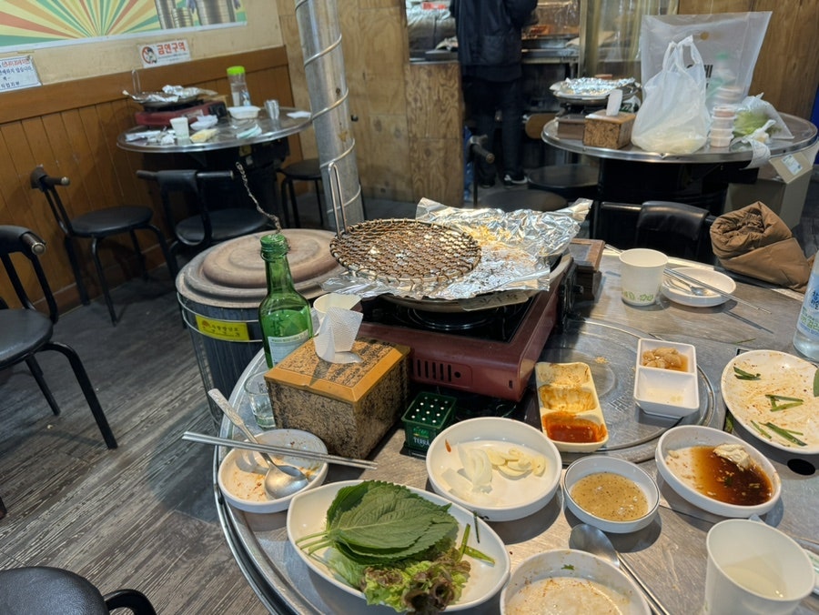 59년왕십리불곱창 이미지