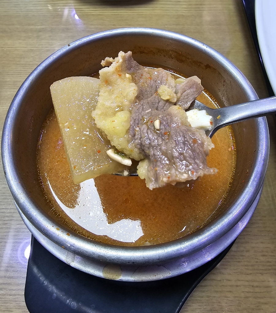 이서(천안방향)휴게소 이미지