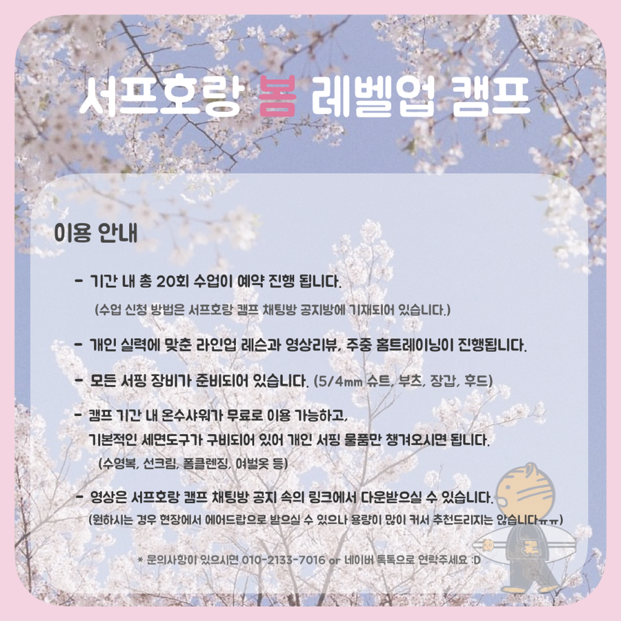 업캠프 이미지