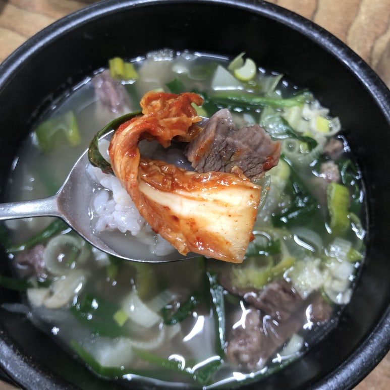 순이네해장국 이미지