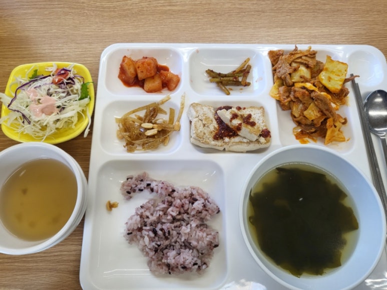 한국전력공사 마포용산지사 이미지