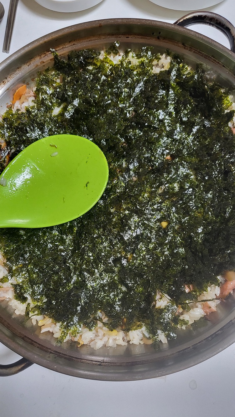 초가해물찜 이미지