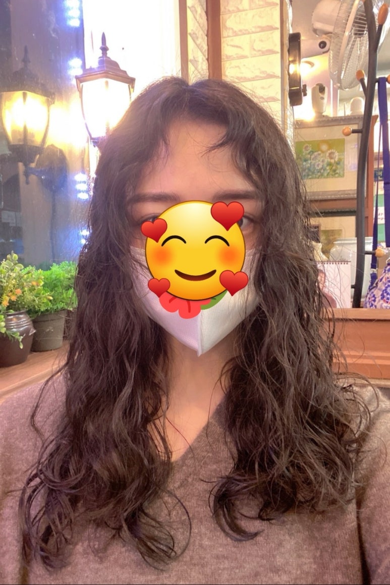 미장천국미용실 이미지