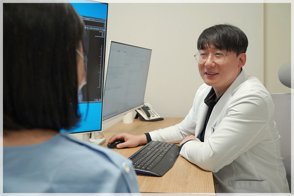 한국의지보조기학회 이미지