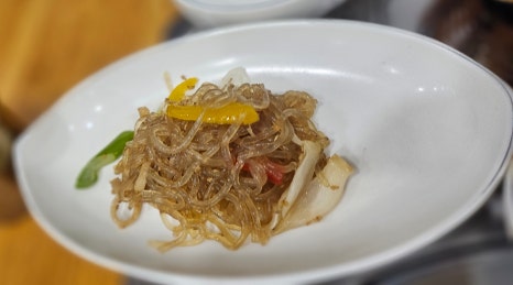 명품황금오리알 이미지