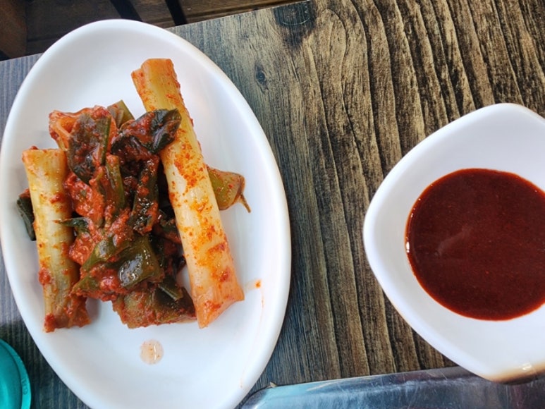 독산동부추곱창구이 이미지