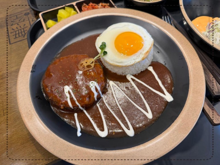 진주돈까스 이미지