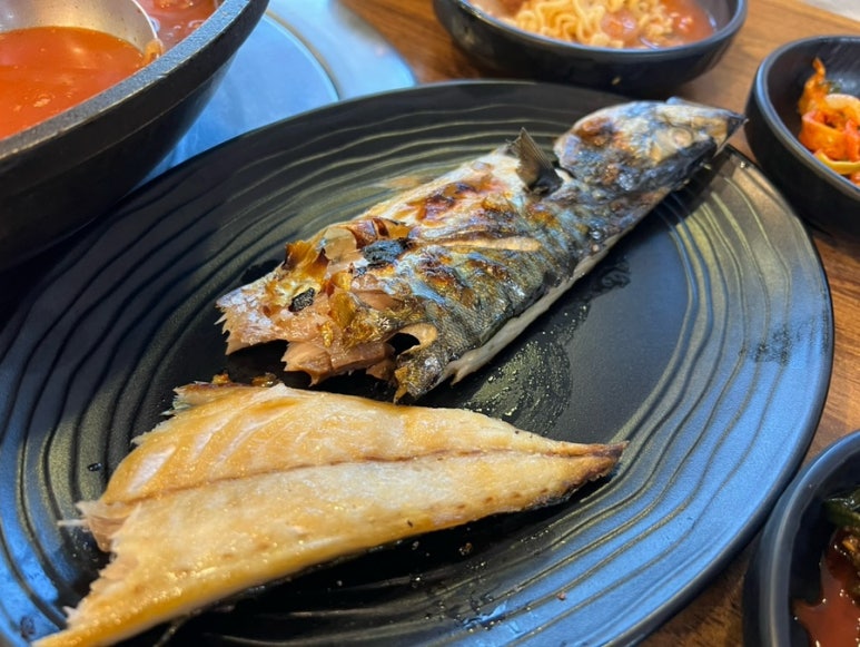 백록마당 이미지