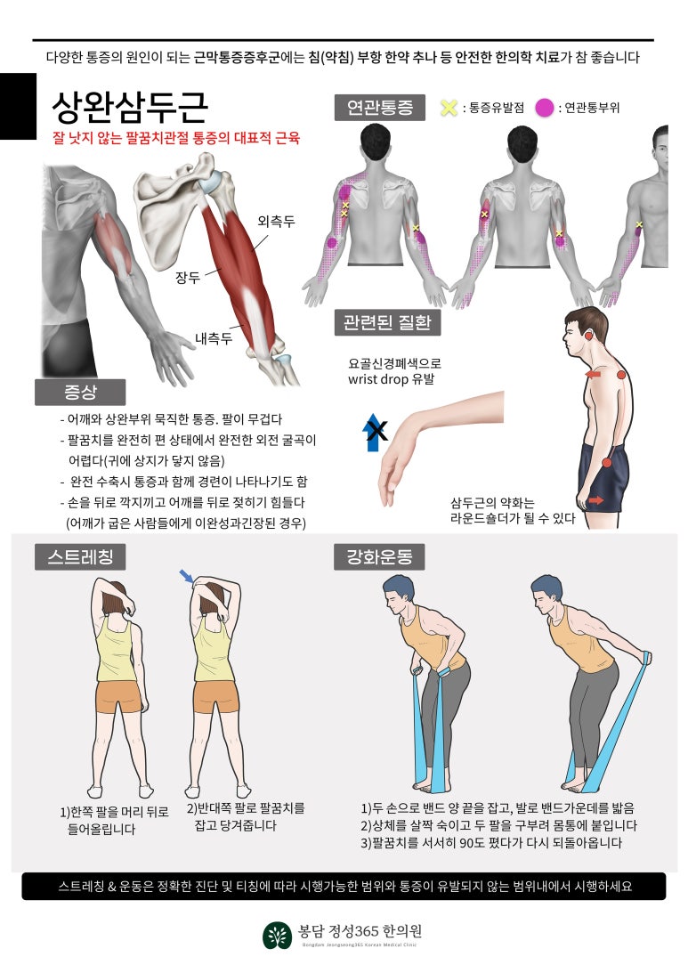 봉담정성365한의원 이미지