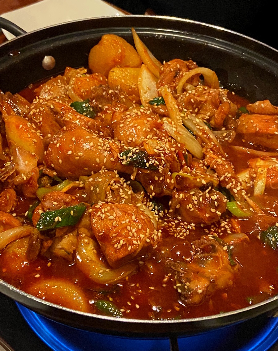 삼식이 포차 이미지