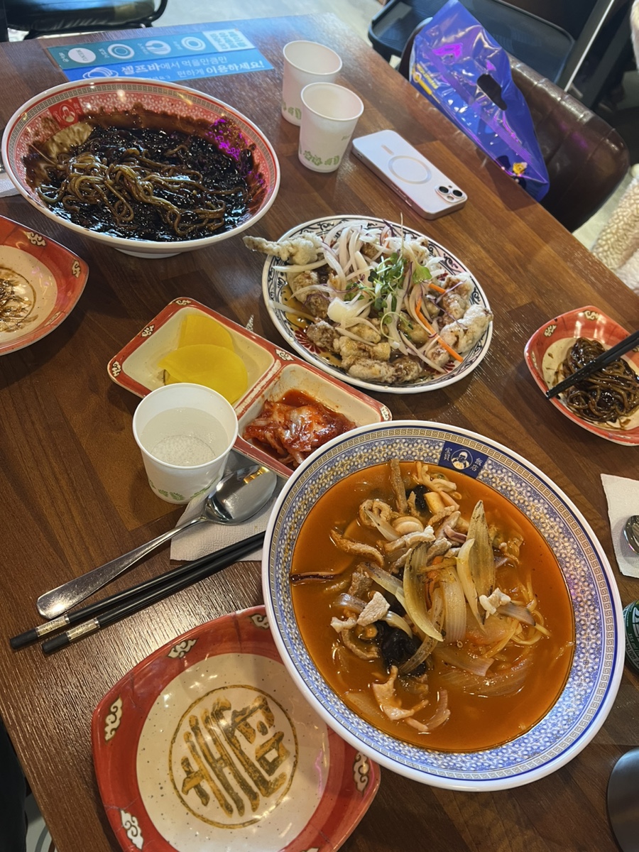 굽네치킨 정관신도시점 이미지