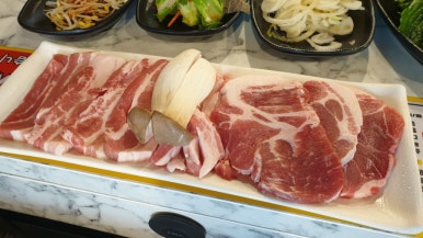 마장동고기집대림역점 이미지