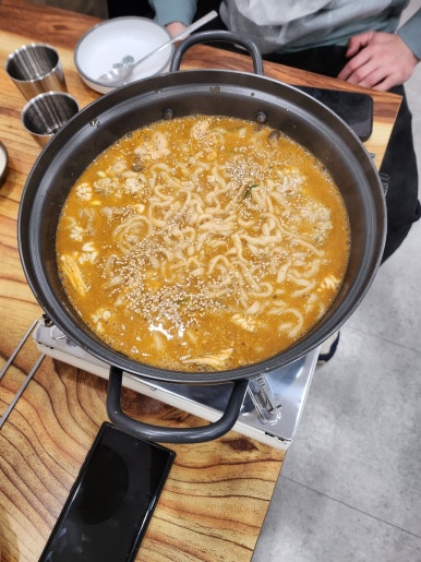 육공주칼국수 이미지