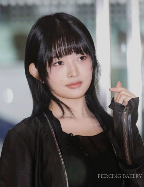 1st피어싱 이미지