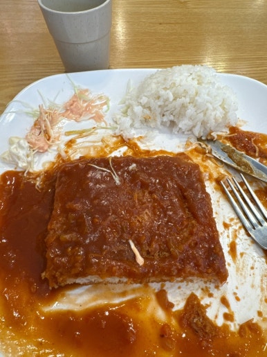 왕돈까스&왕냉면까치산역점 이미지