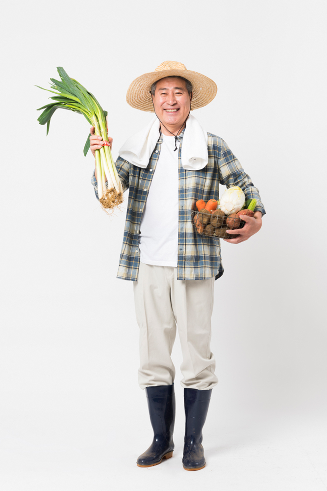 농촌인력 이미지