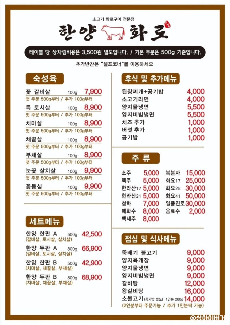 한양화로 이미지