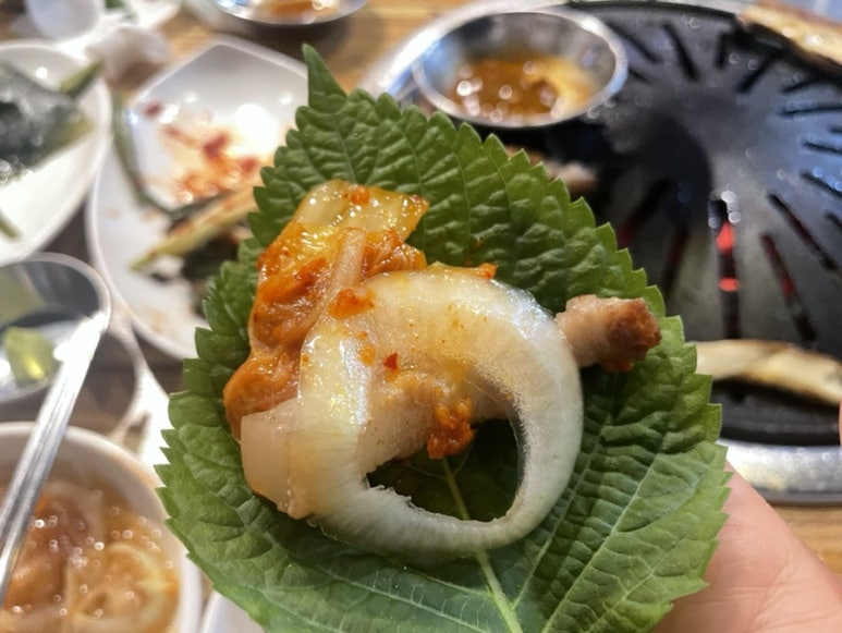 남매네참숯마을 이미지