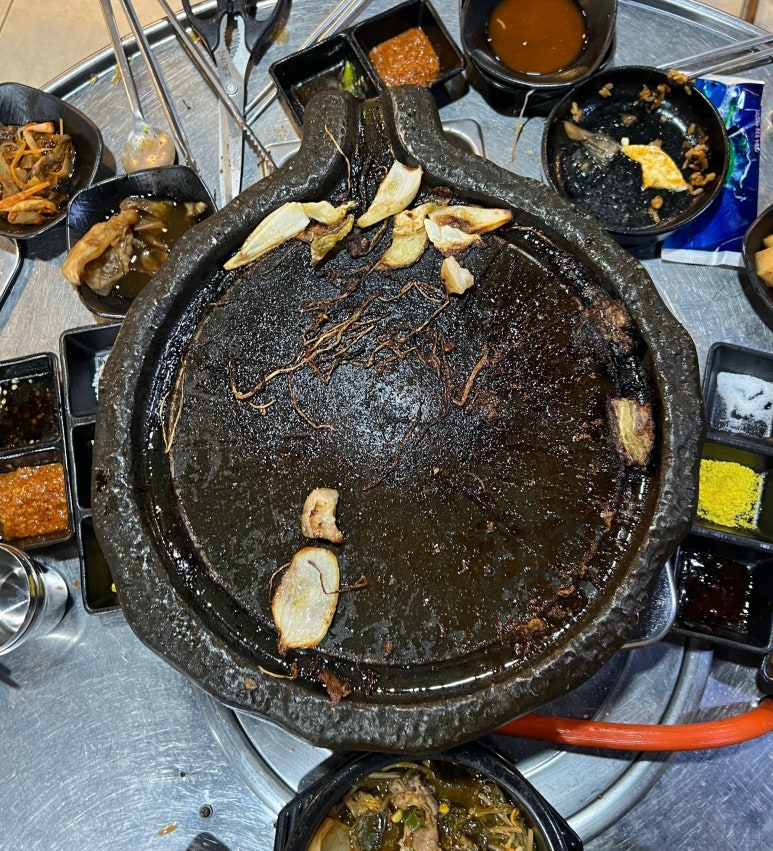 우정곱창성산점 이미지