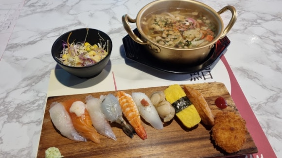 스시선서 이미지