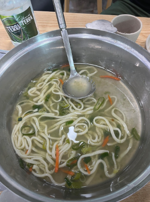 계룡해물칼국수 이미지