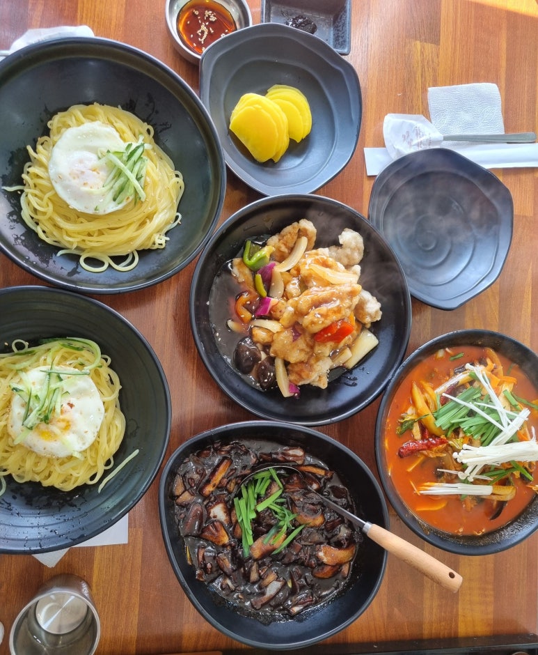 횡천루 이미지