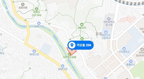 포유엔지니어링종합건축사사무소 이미지