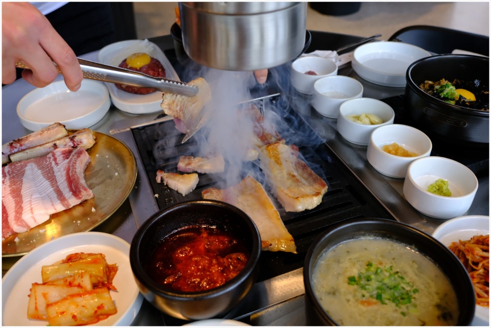 명호돗갈비공항점 이미지