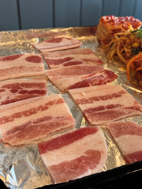 삼거리고깃집 이미지