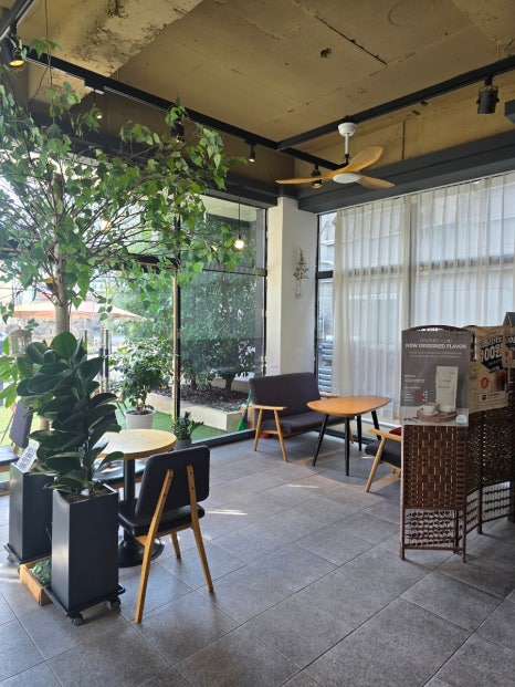 요거프레소 양산명동점 이미지
