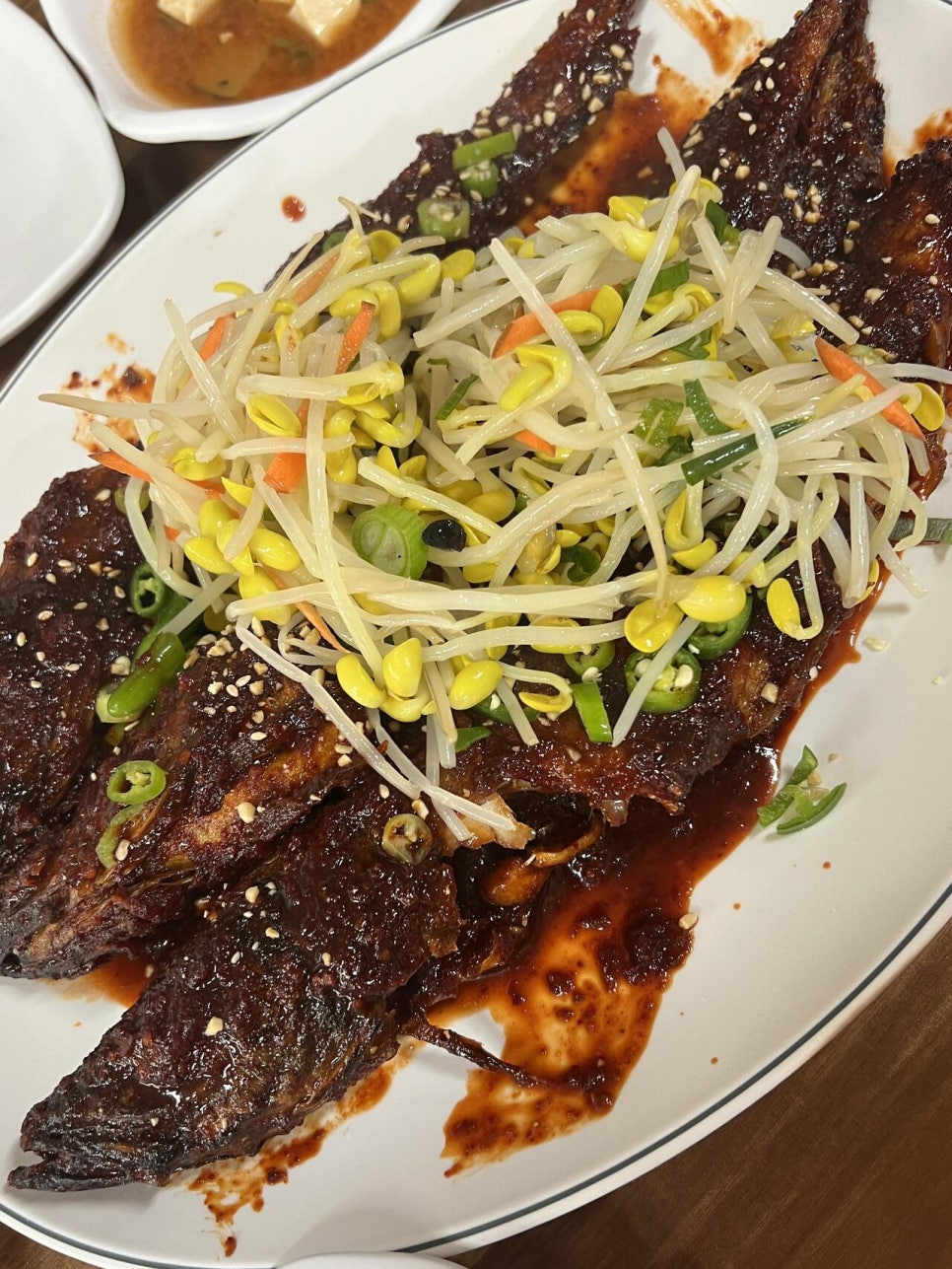 화신식당 이미지